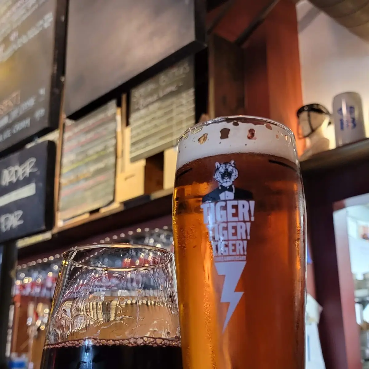 Craft Beer