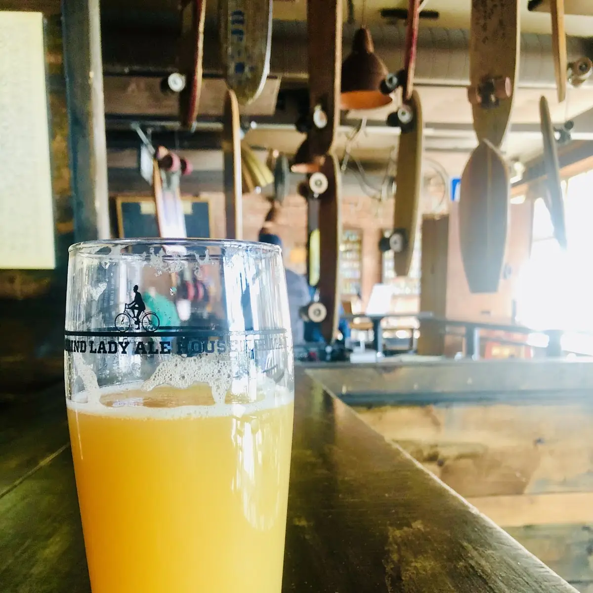 Hazy IPA