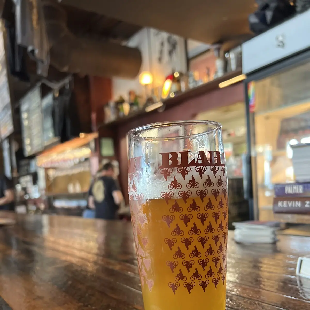 Maine Beer Co Lunch IPA