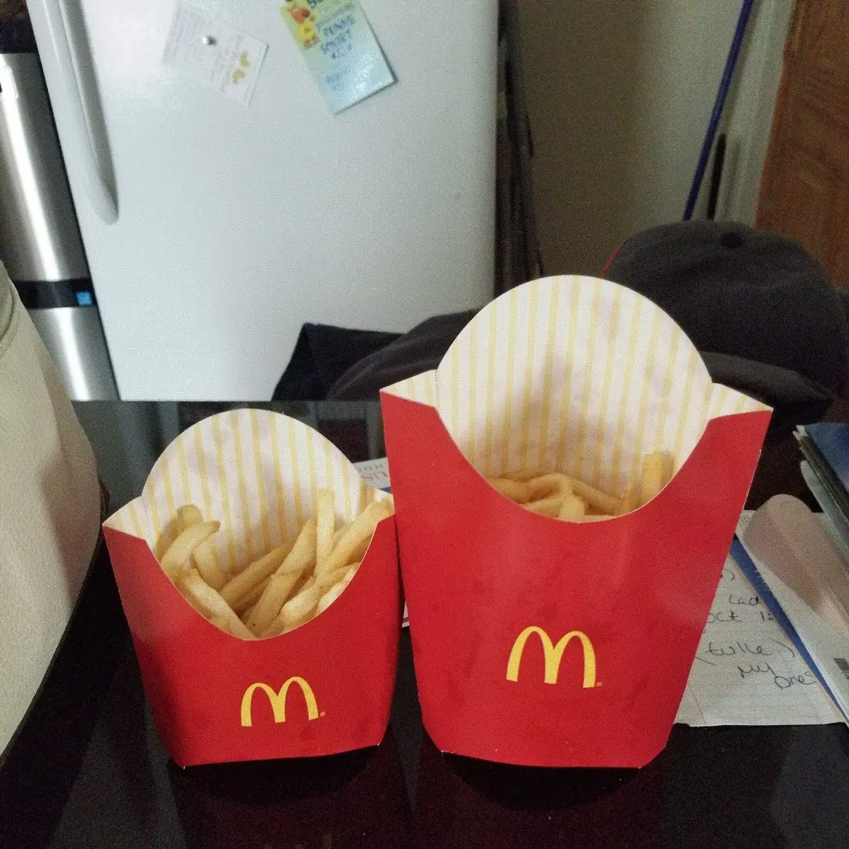 French Fries