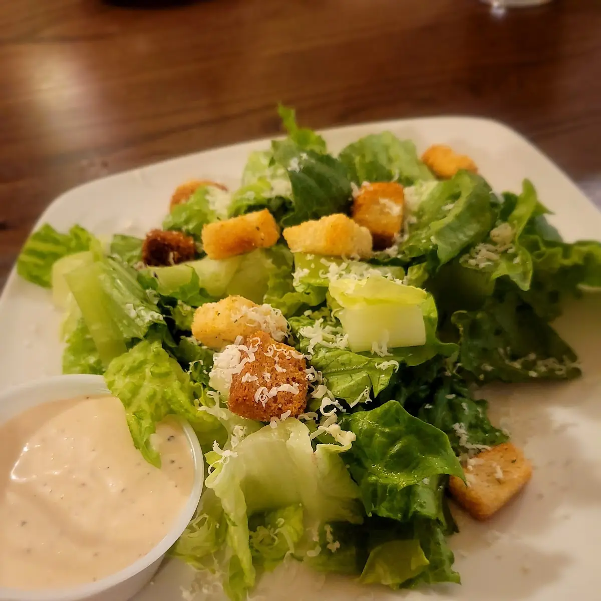Caesar Salad