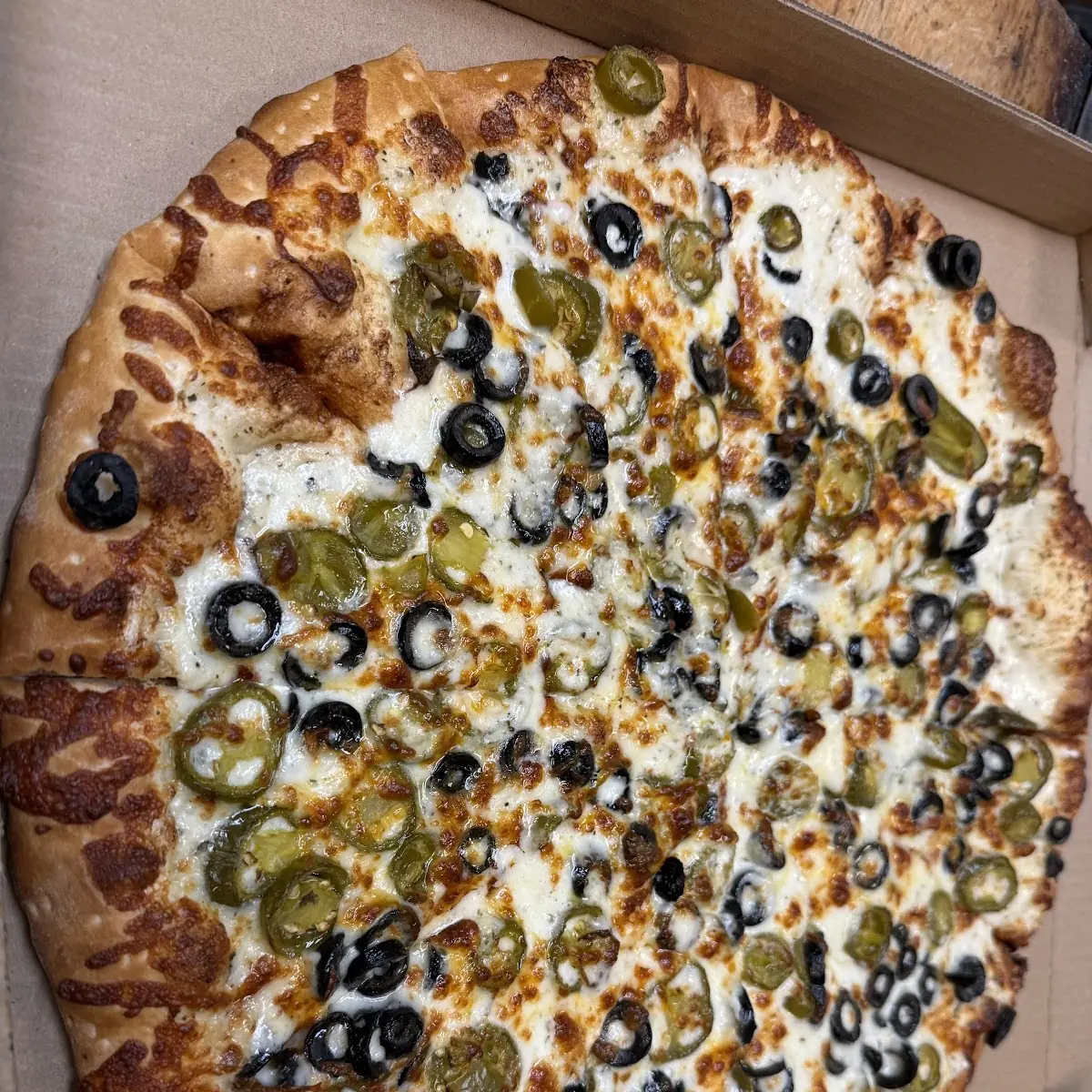 Jalapeno Peppers 4 Oz