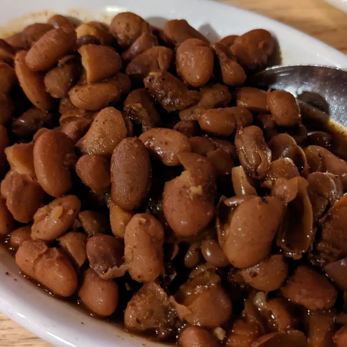 Baked Beans