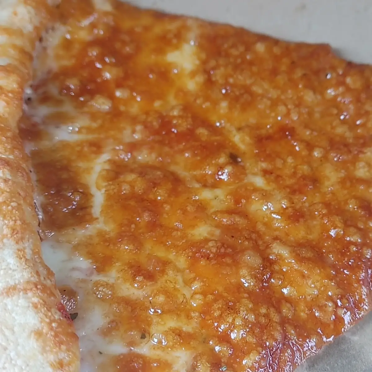 Small Cheese Pizza