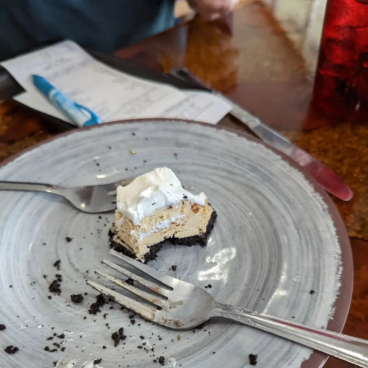 Key Lime Pie