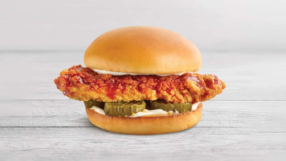 Highlights, A&W Canada
