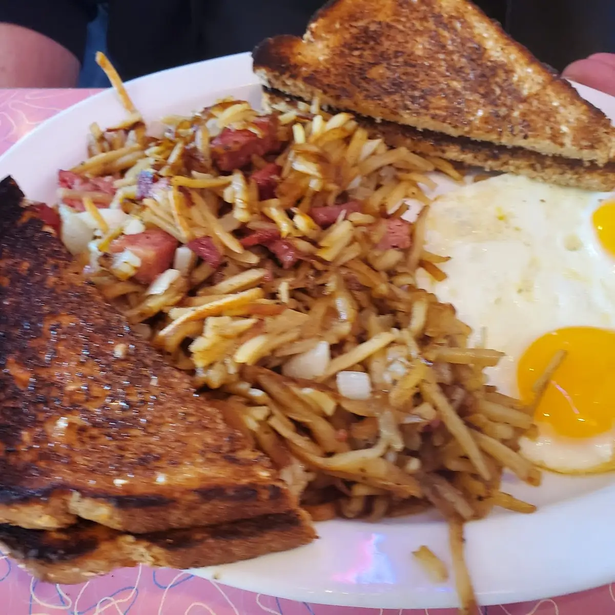 Corned Beef Hash