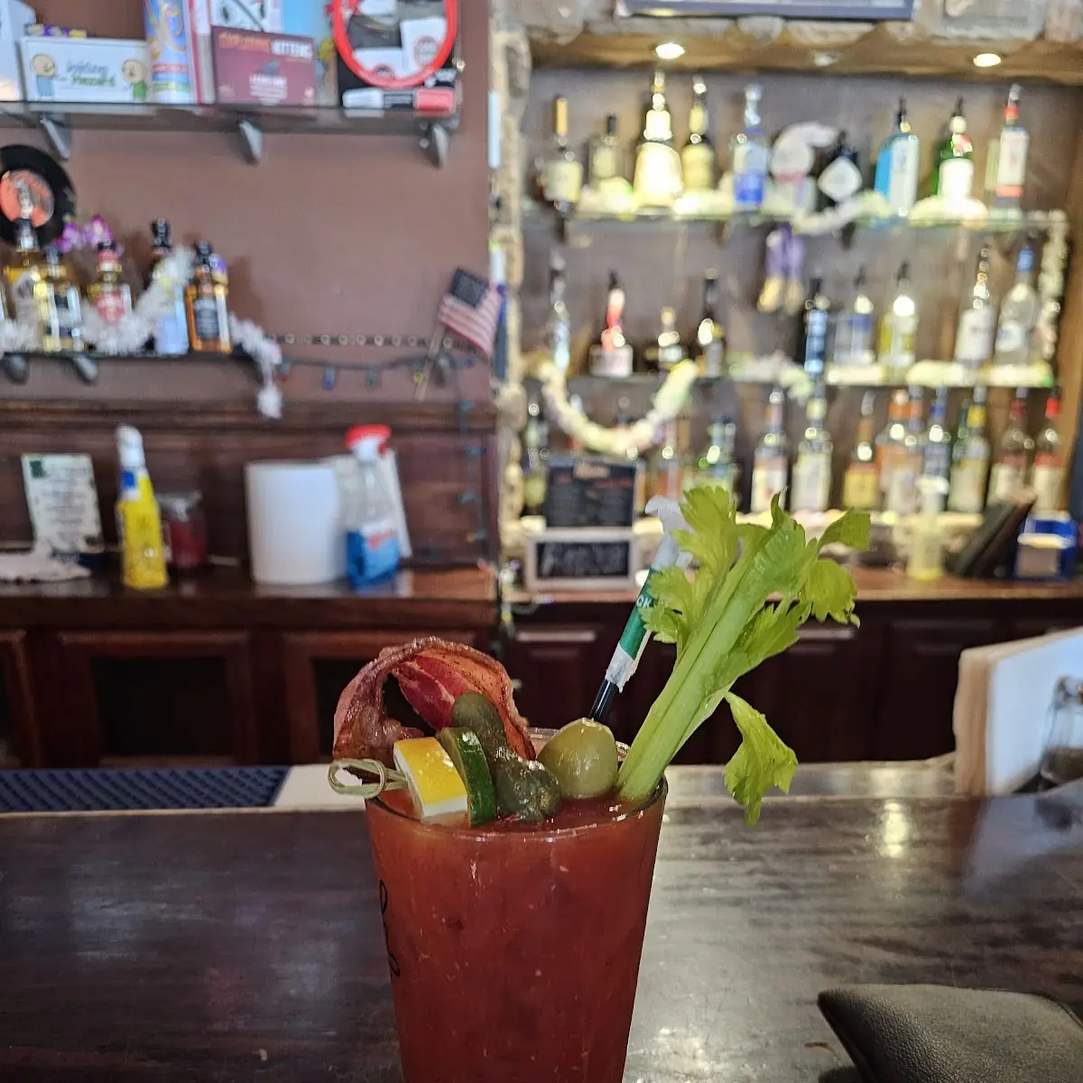 Bloody Mary