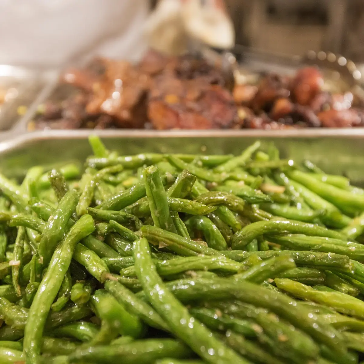 Green Beans