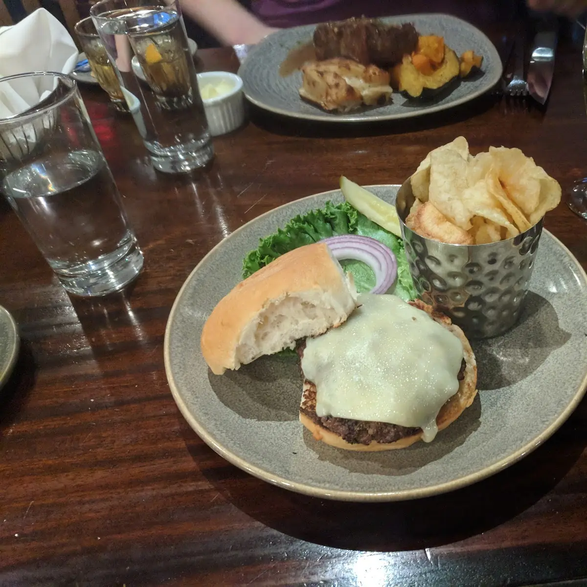 Burger