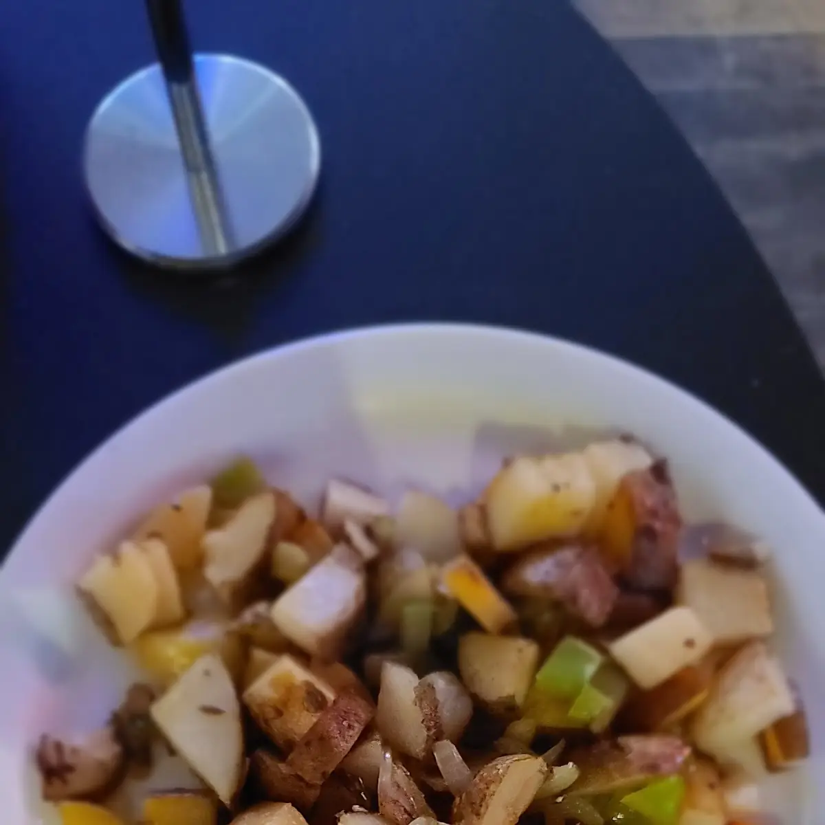 Home Fries