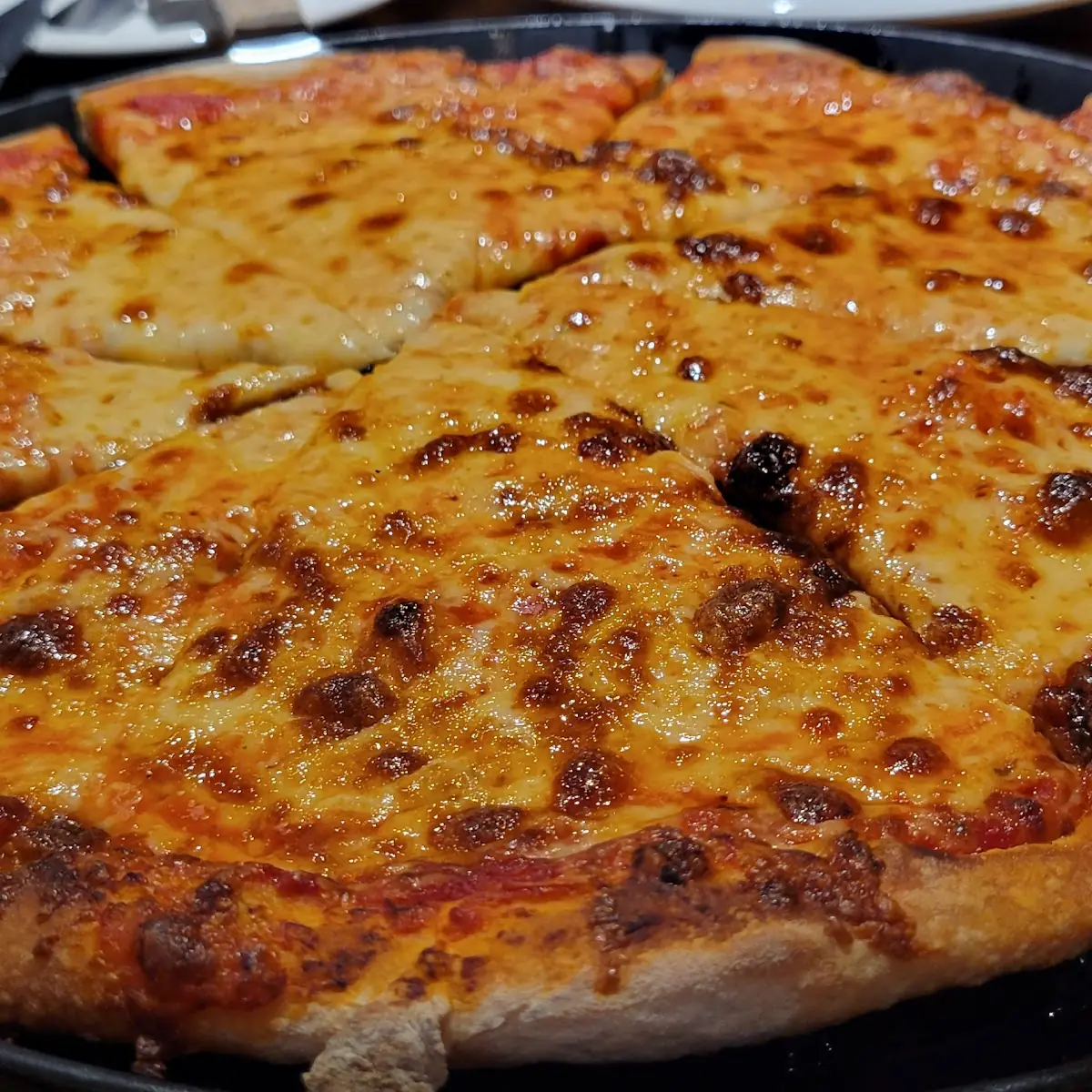 Cheese Pizza