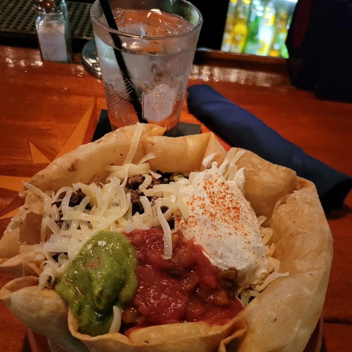 Taco Salad