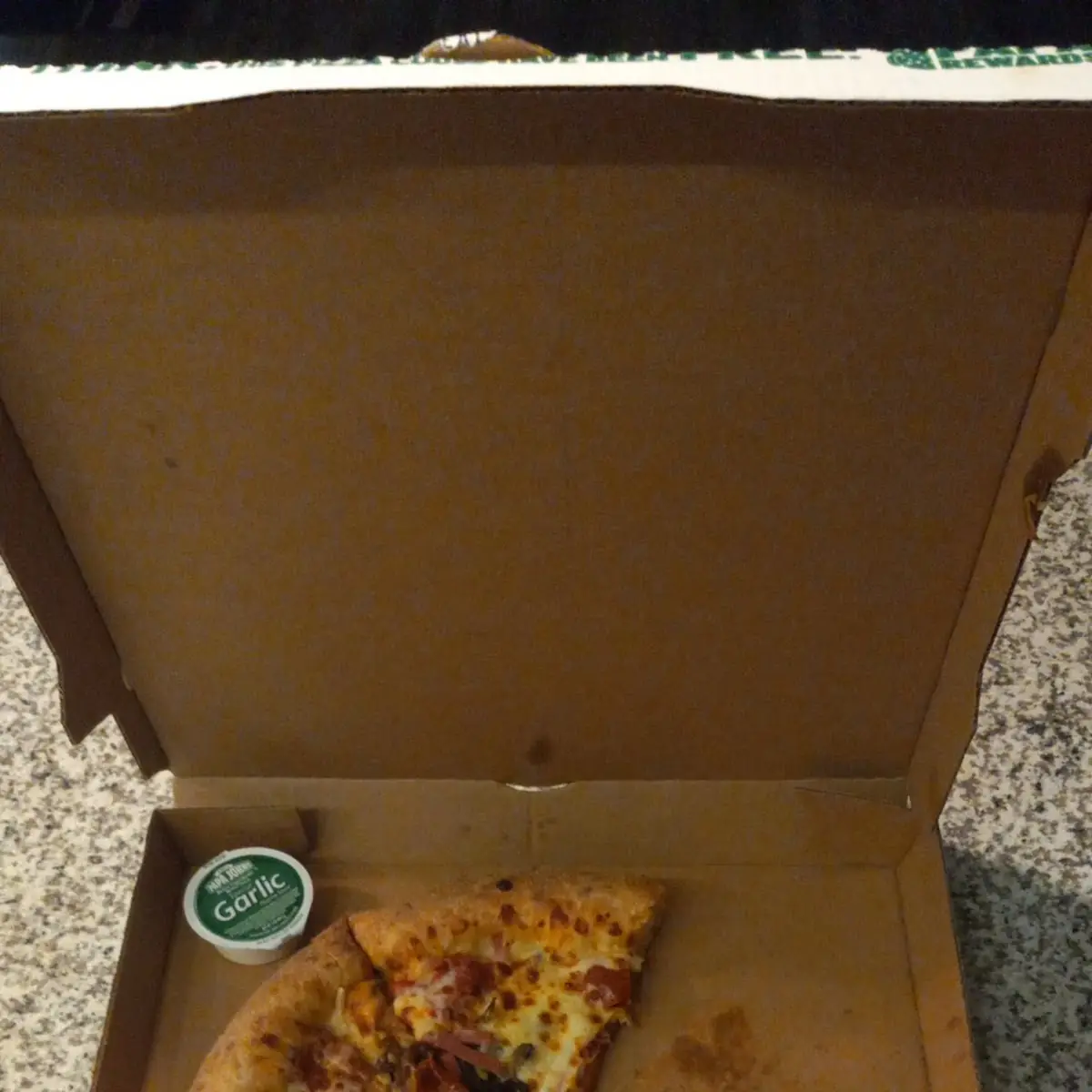 Supreme Pizza