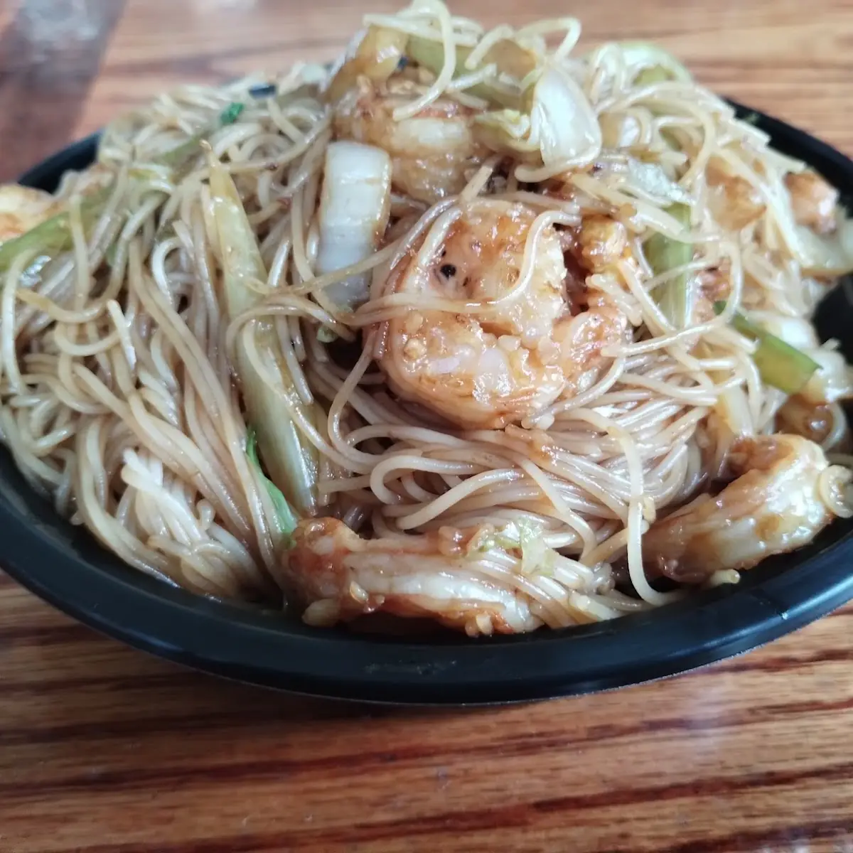Chow Mein Noodles