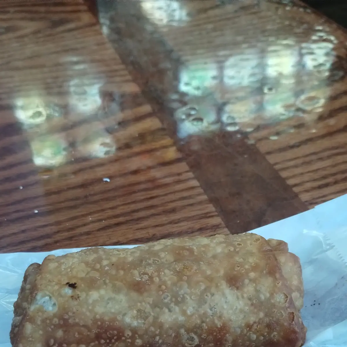 Egg Roll