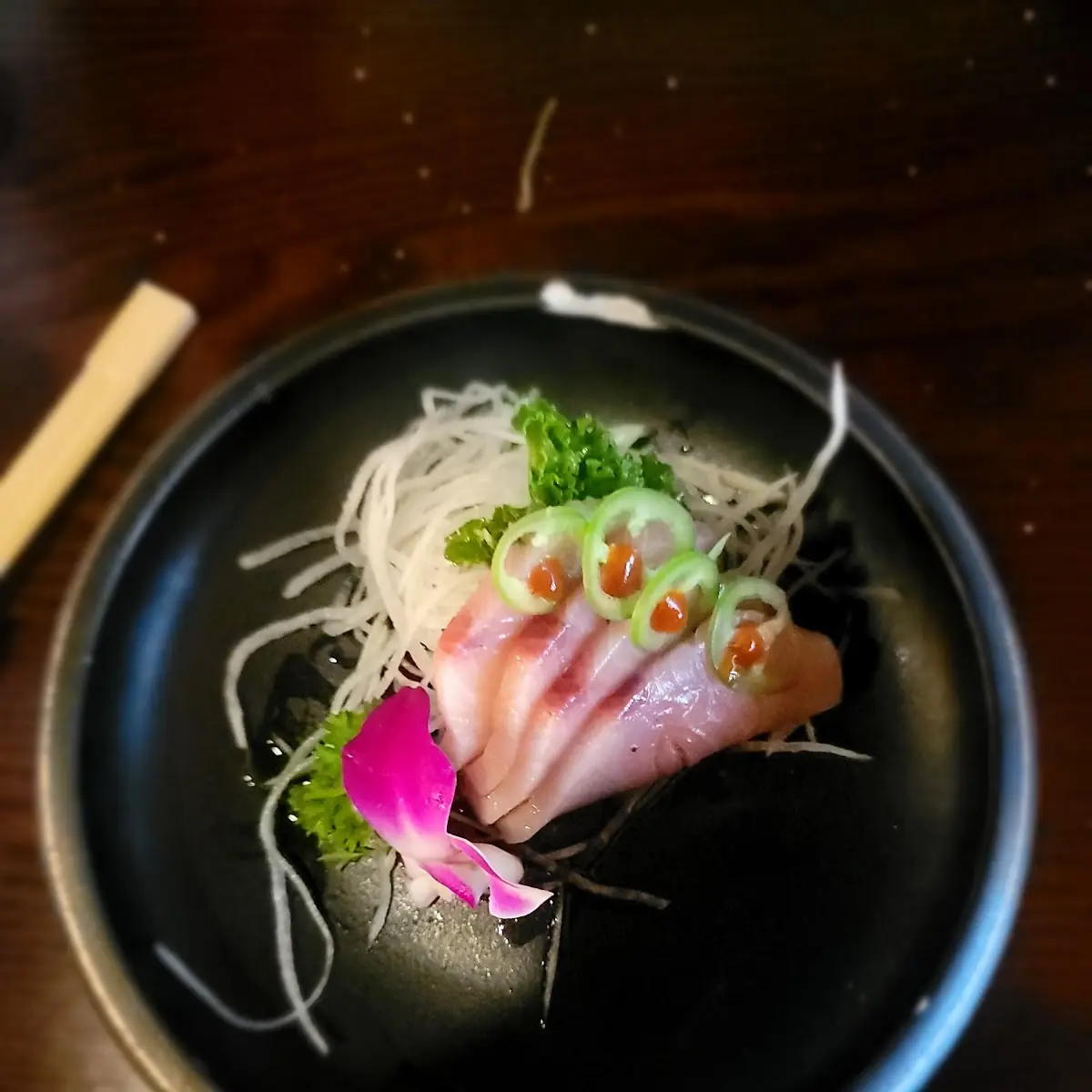 Mackerel Saba