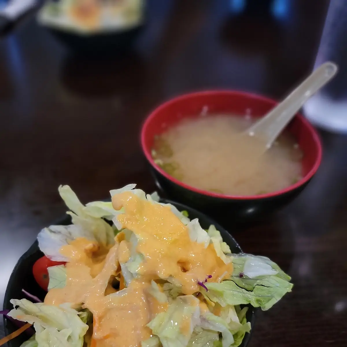 Miso Soup