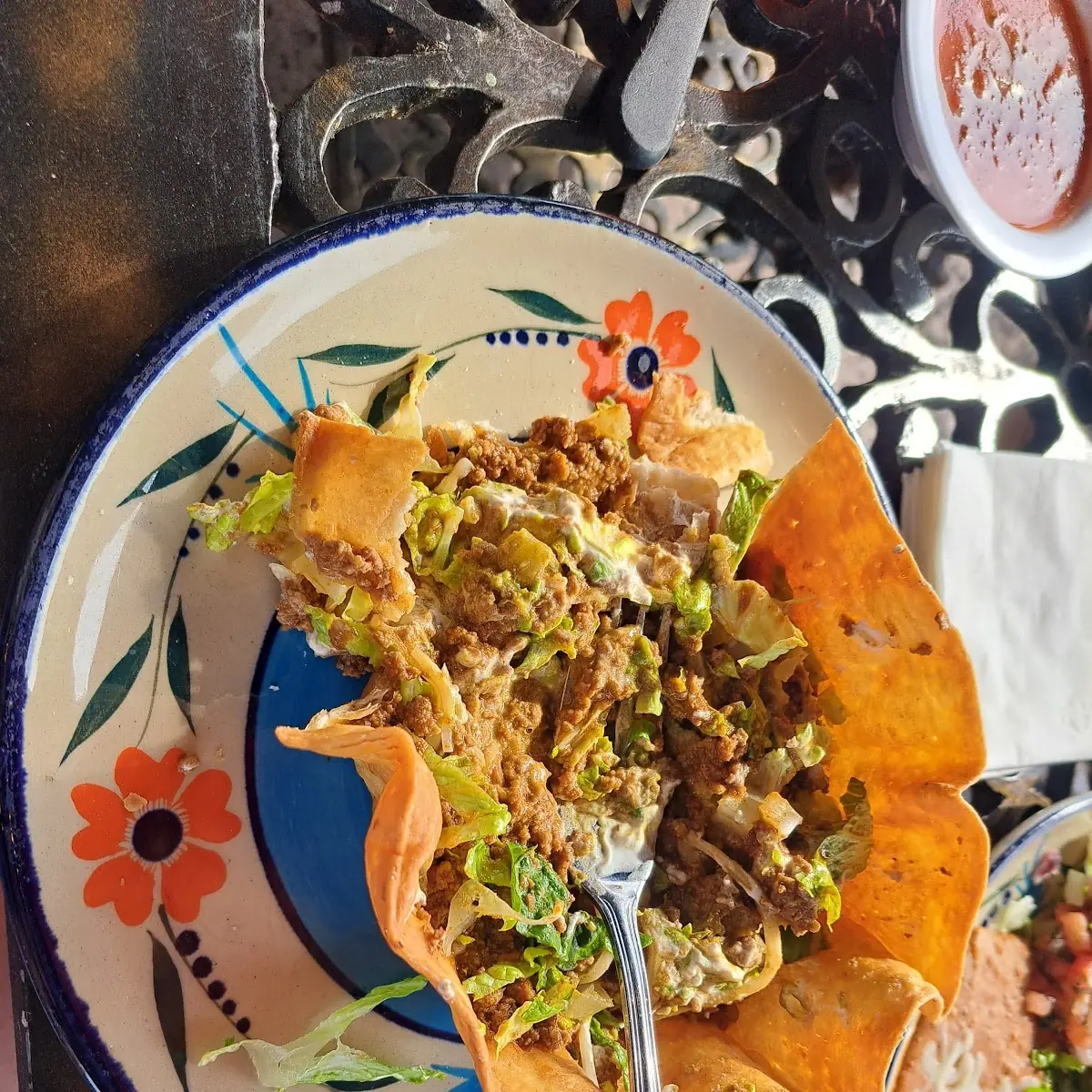 Taco Salad