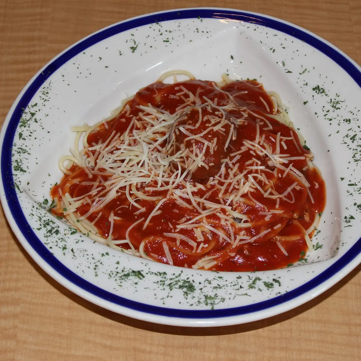 Spaghetti