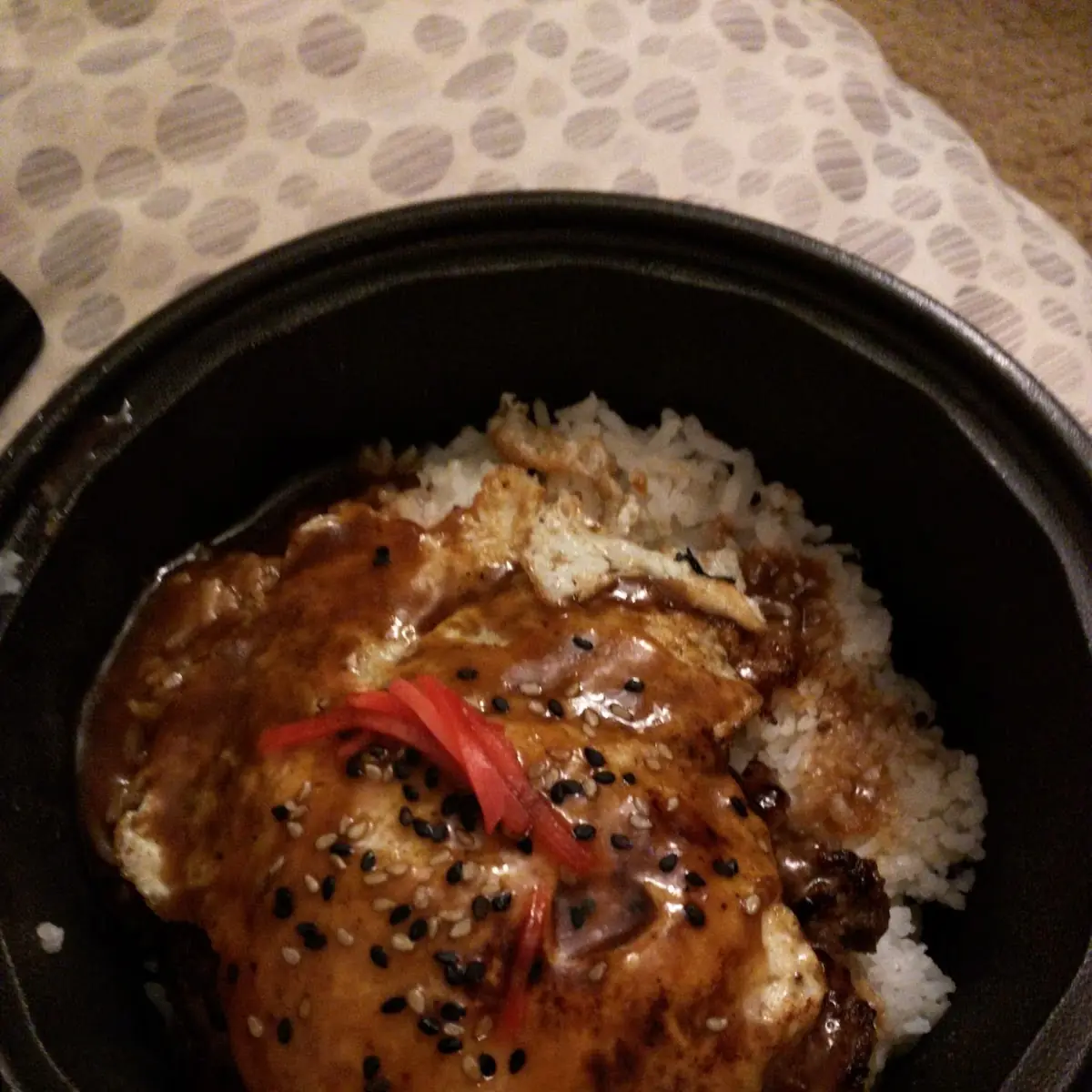 Loco Moco