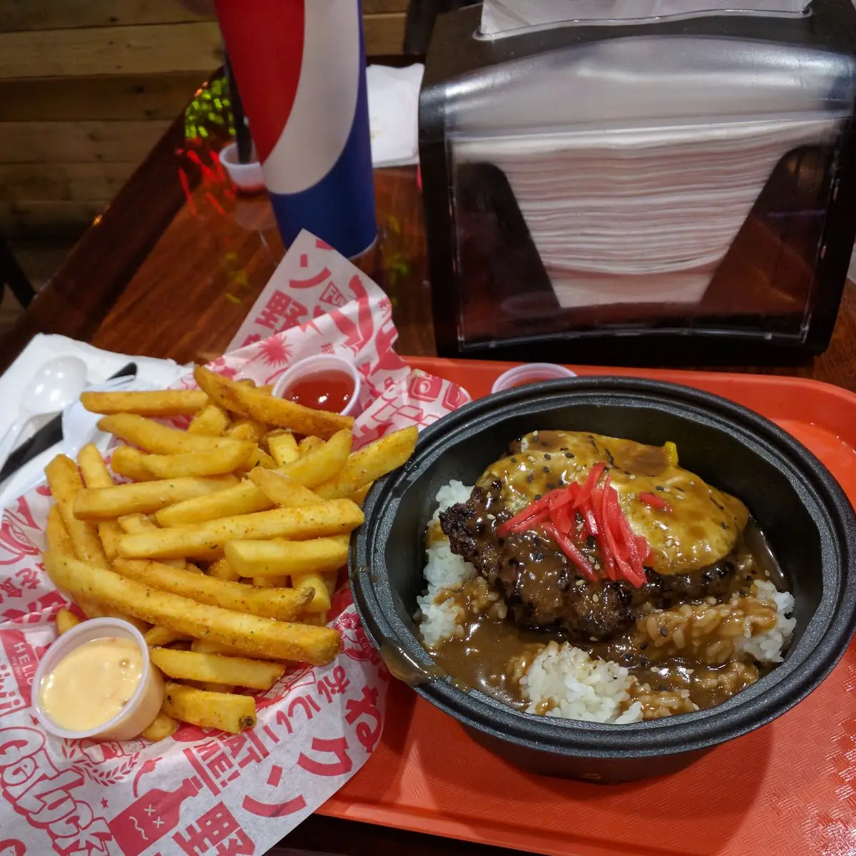 Sirloin Steak
