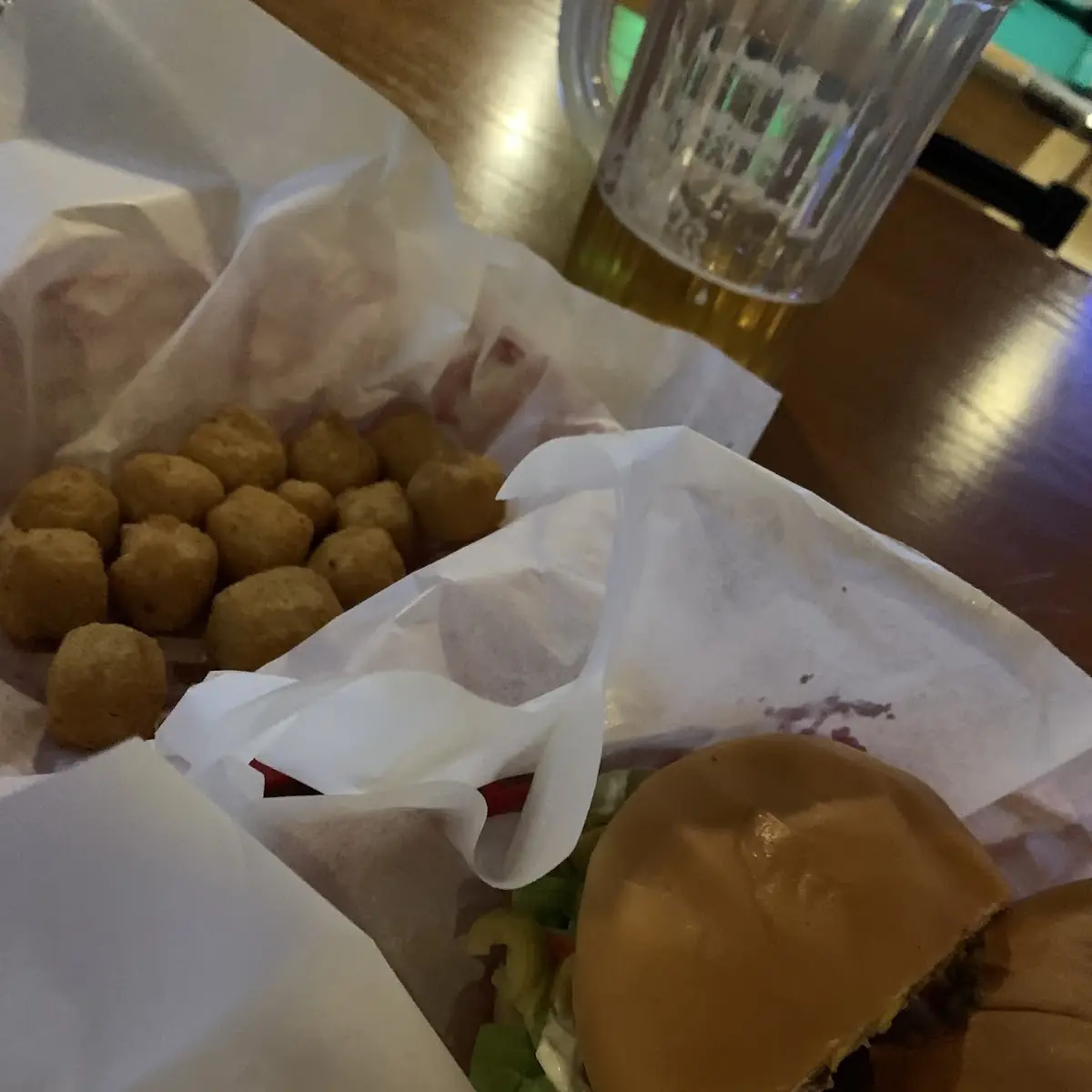 Tater Tots