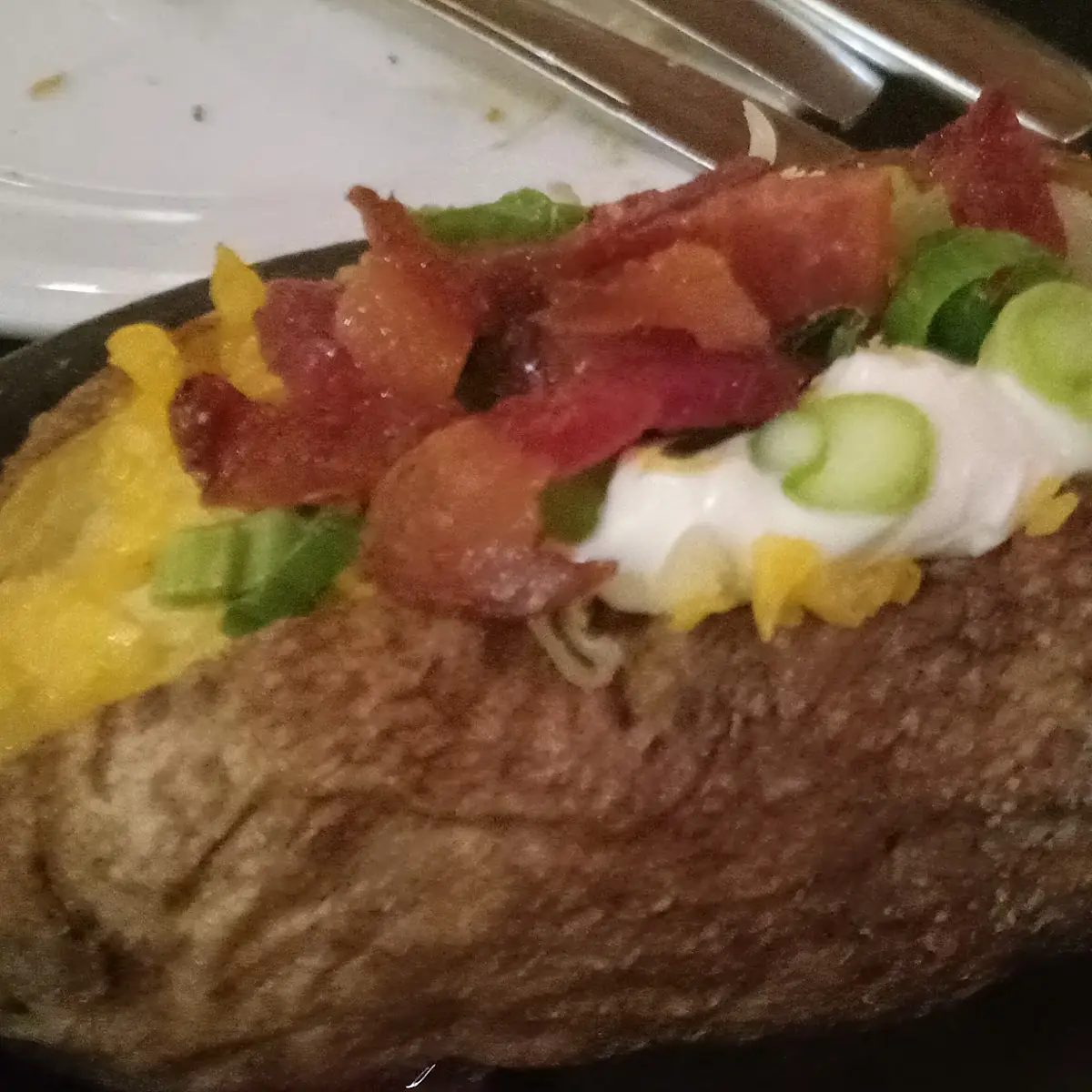 Baked Potato