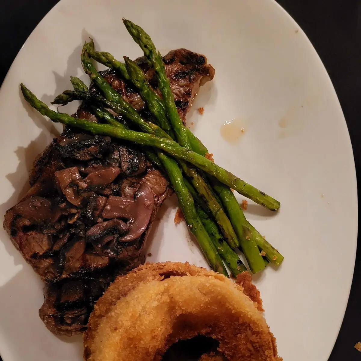Prime New York Strip