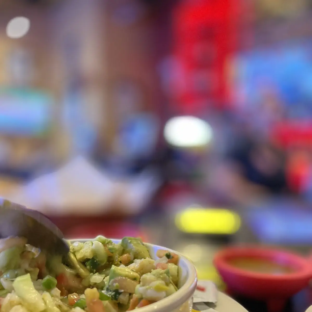 Ceviche