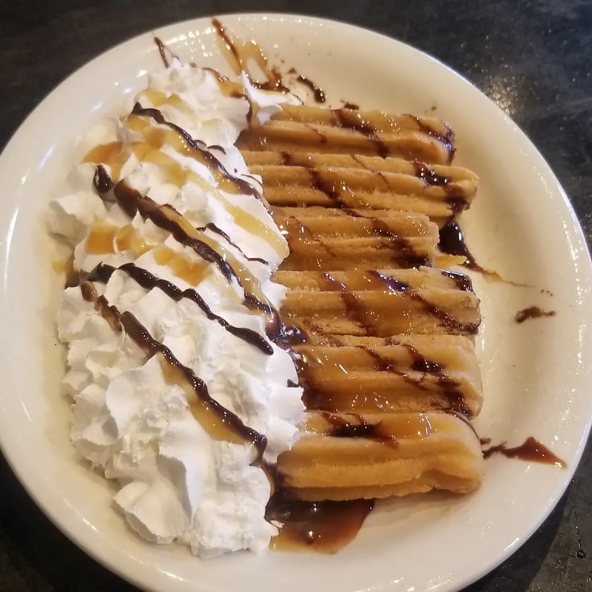 Churros