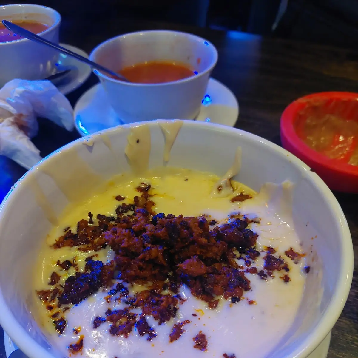 Queso Dip