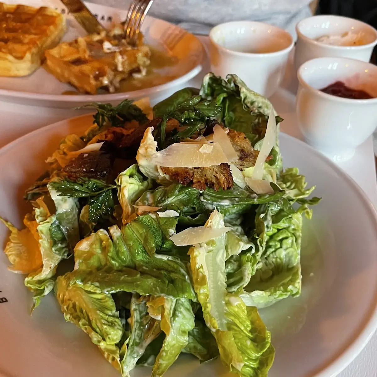 Caesar Salad