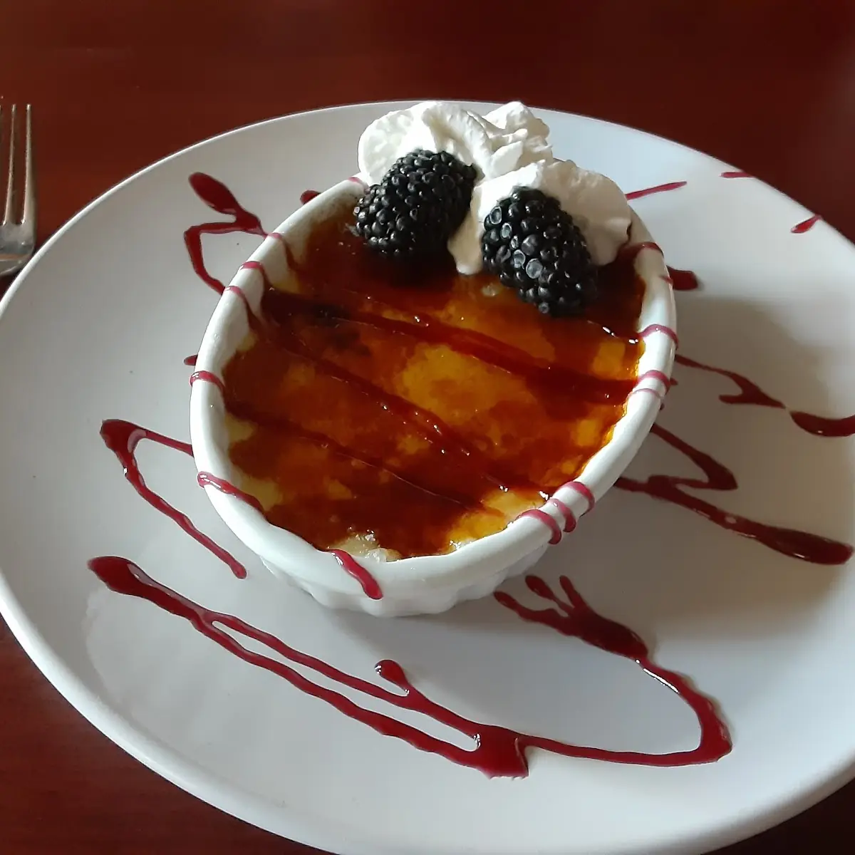 Creme Brulee