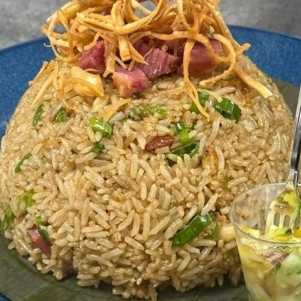 Arroz Chaufa Especial