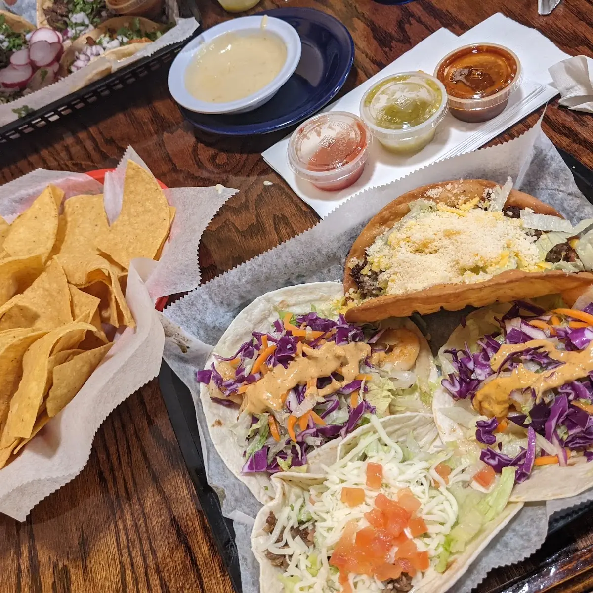 Carne Asada Tacos