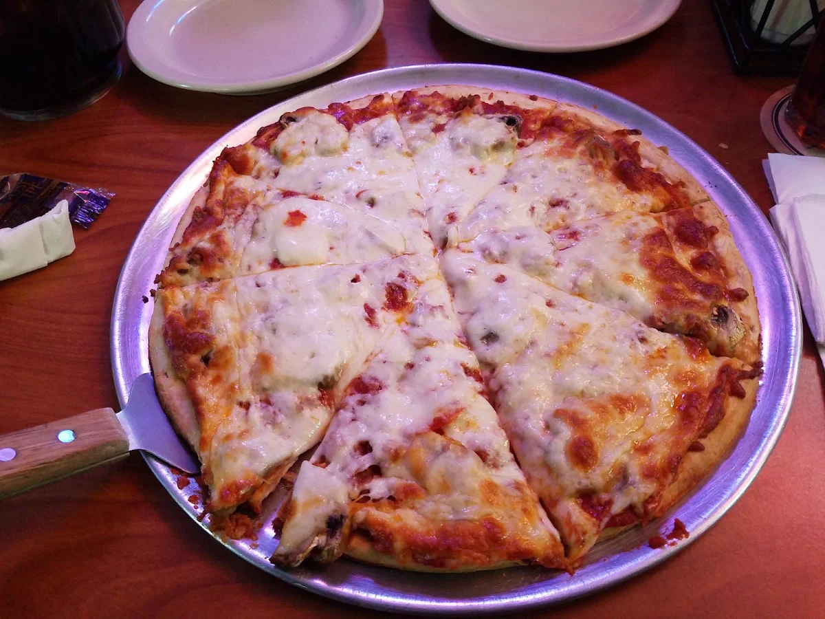 Pizza