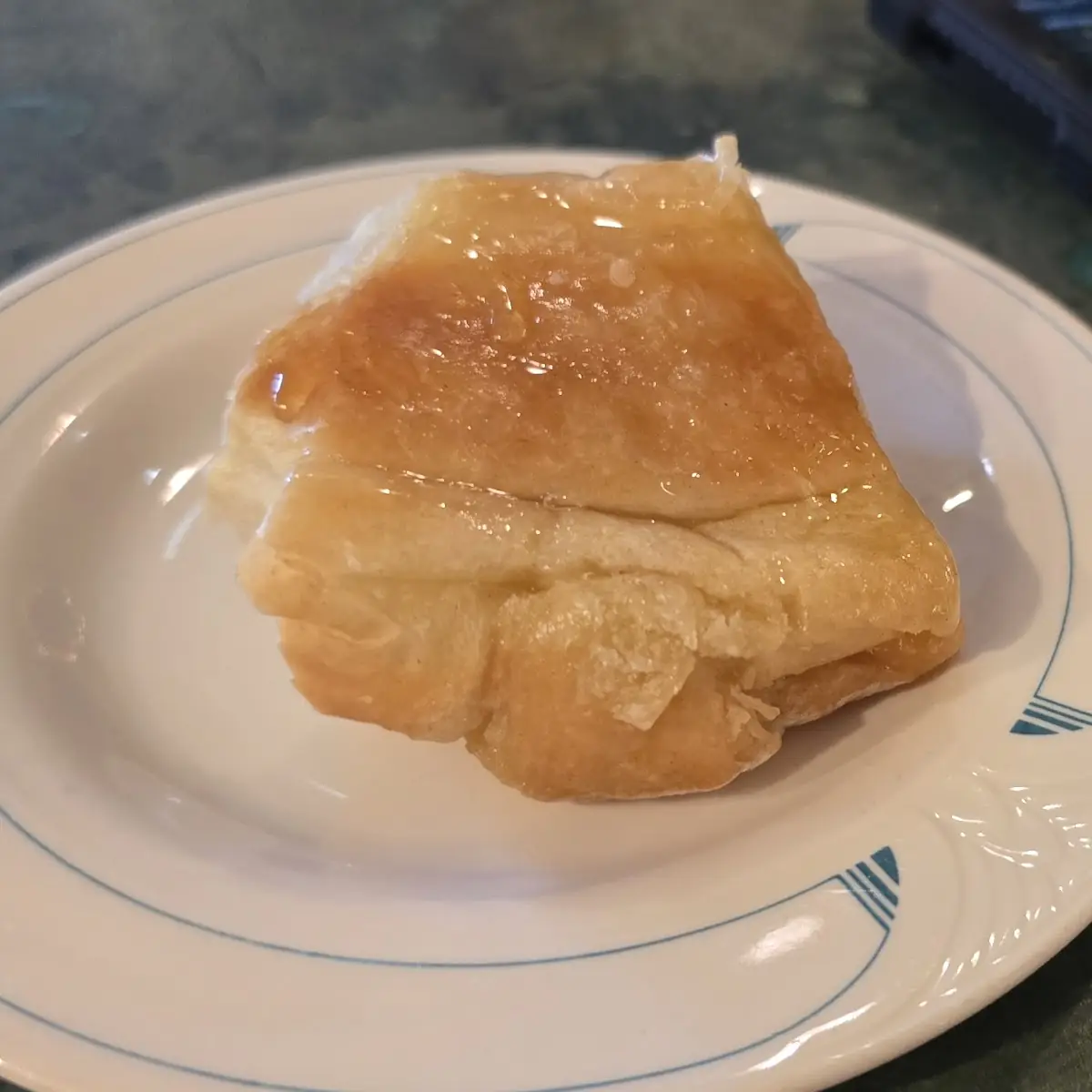 Honey Butter Croissant