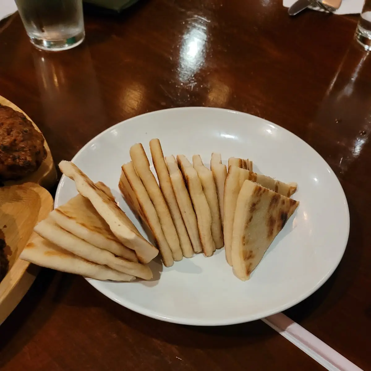 Pita Bread