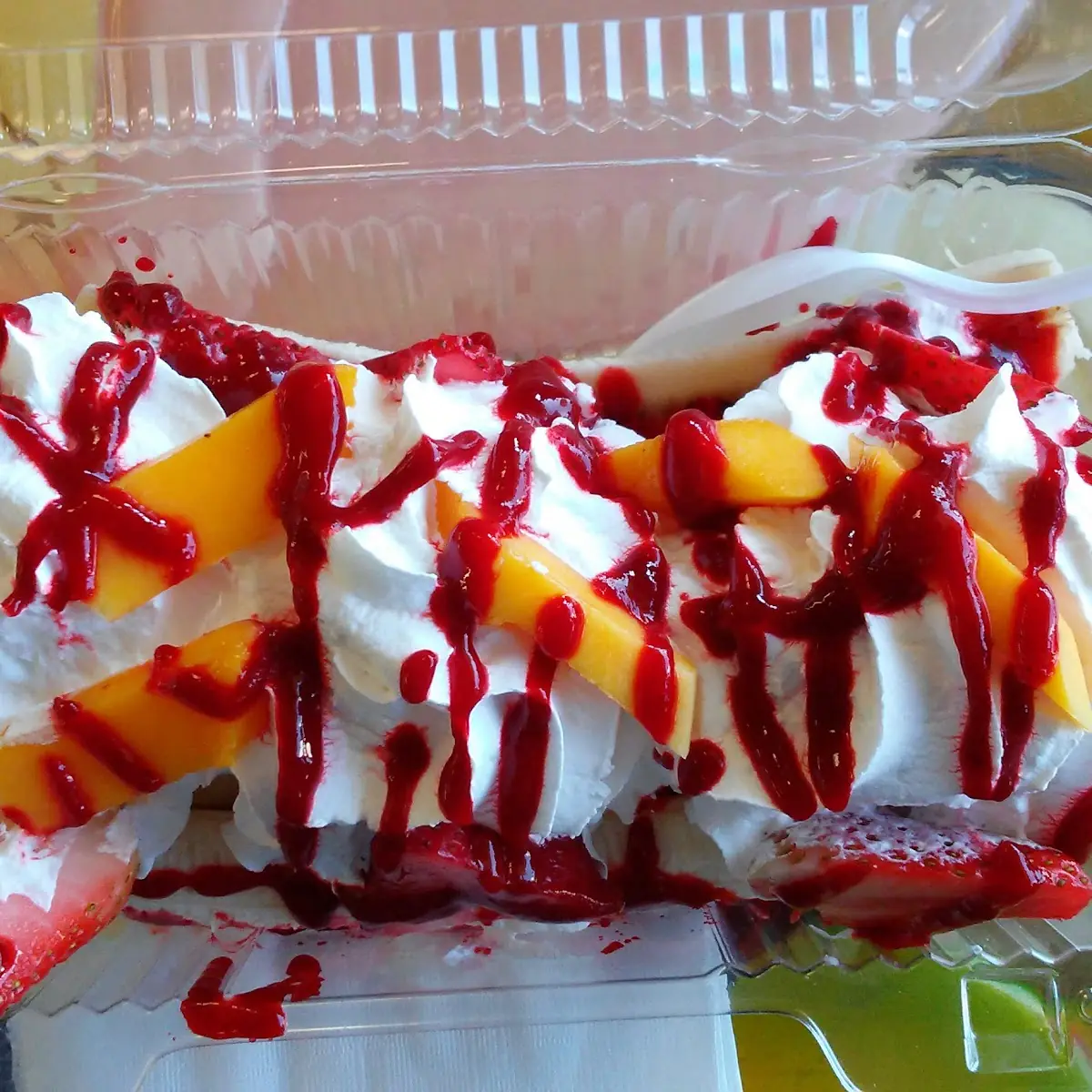 Banana Split