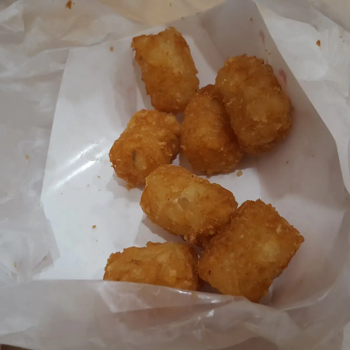 Tater Tots