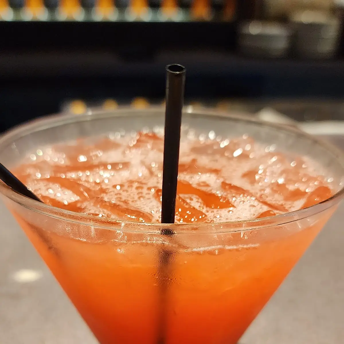Strawberry Margarita