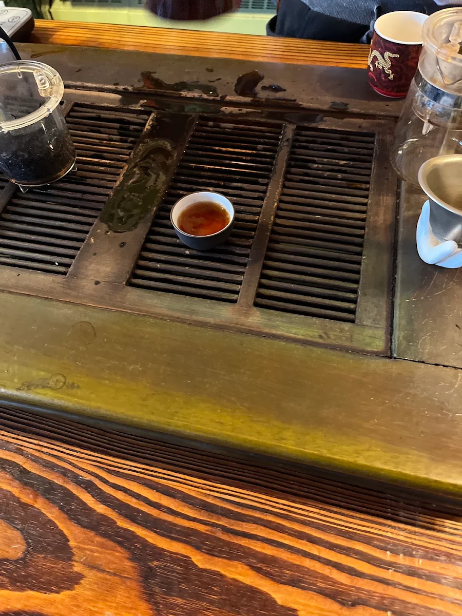 Espresso