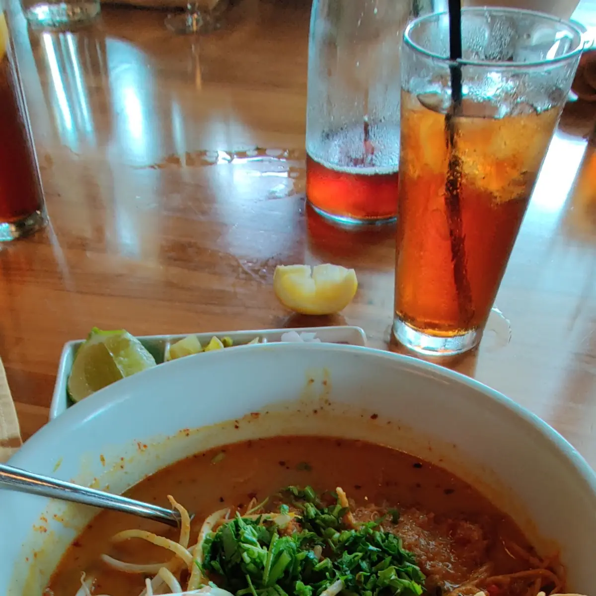 Khao Soi