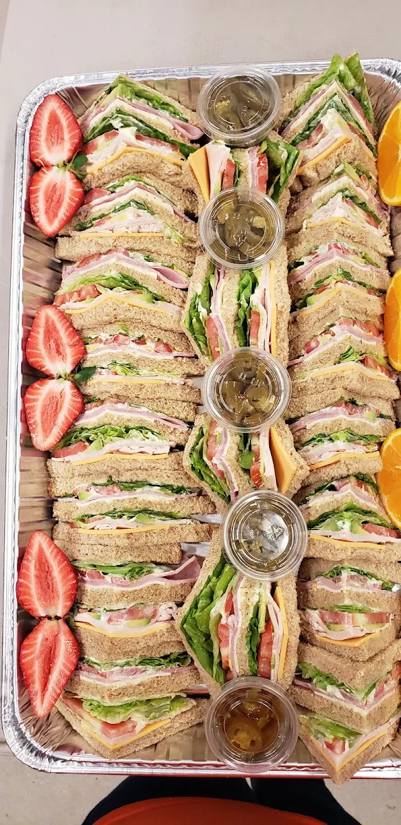 Club Sandwich