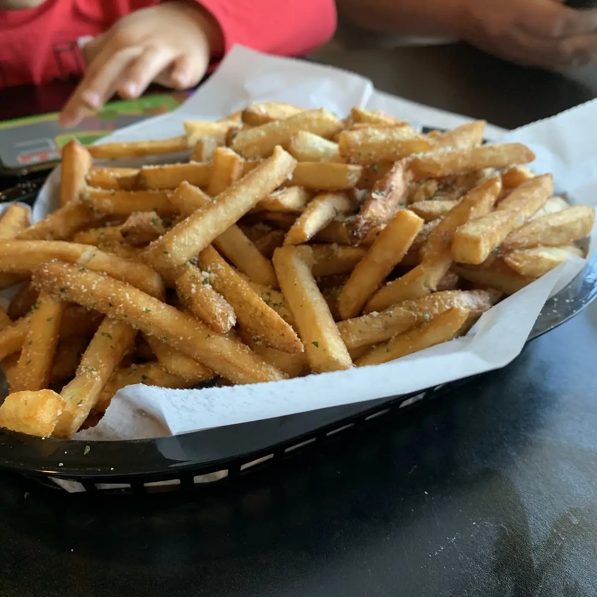 French Fries