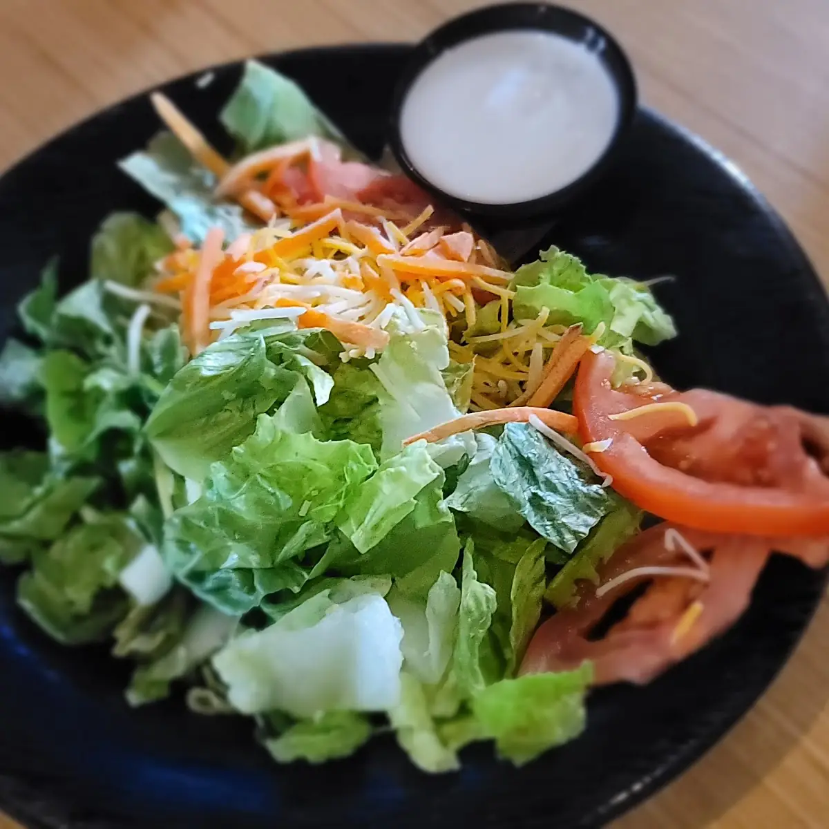Salad Dressing