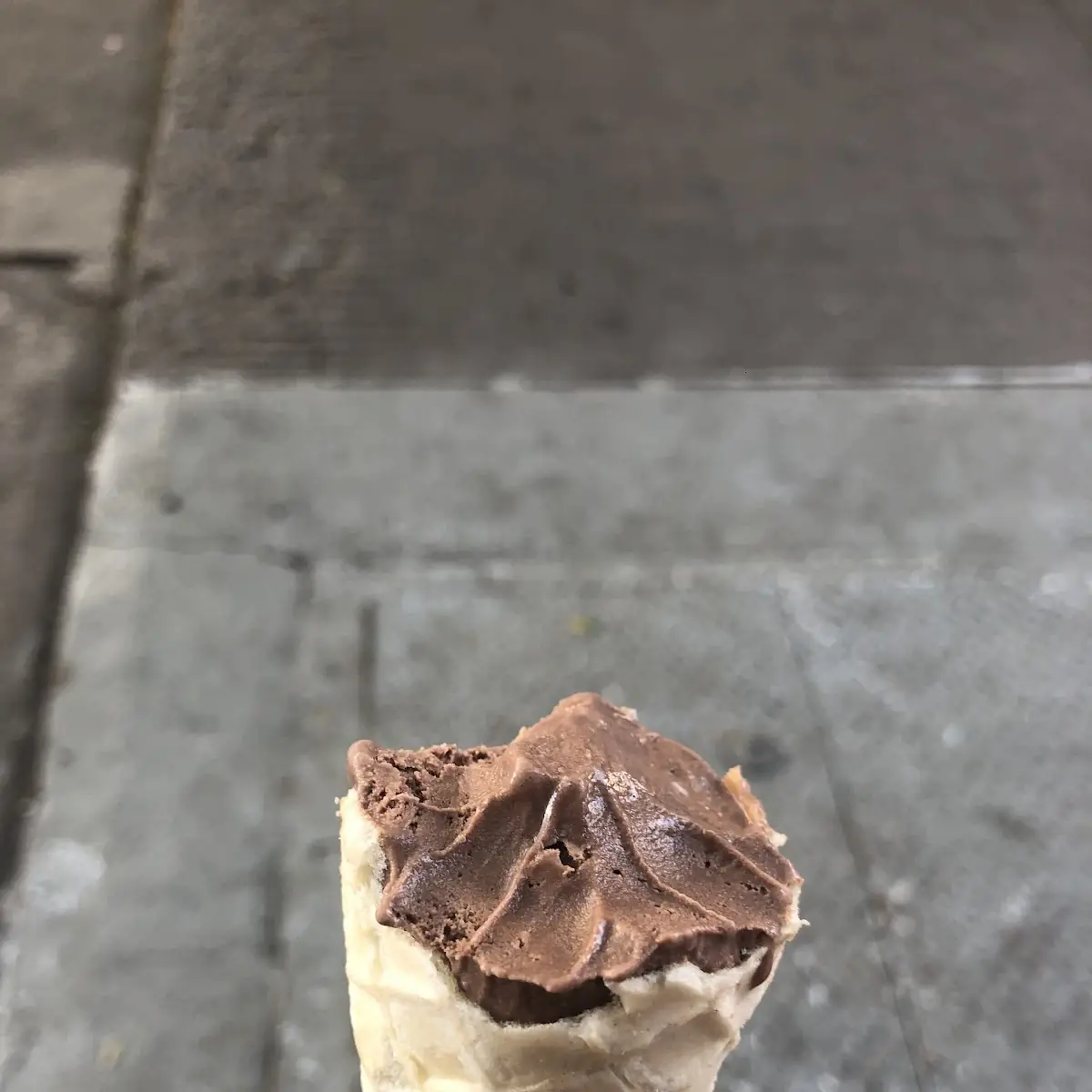 Ice Cream Cone
