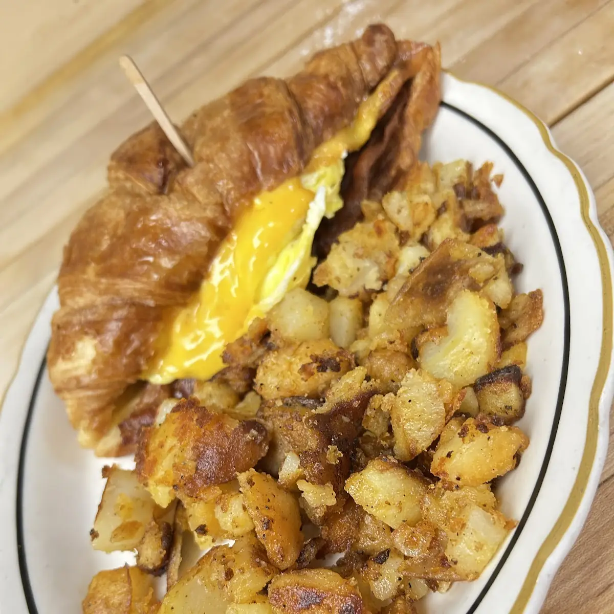 Home Fries