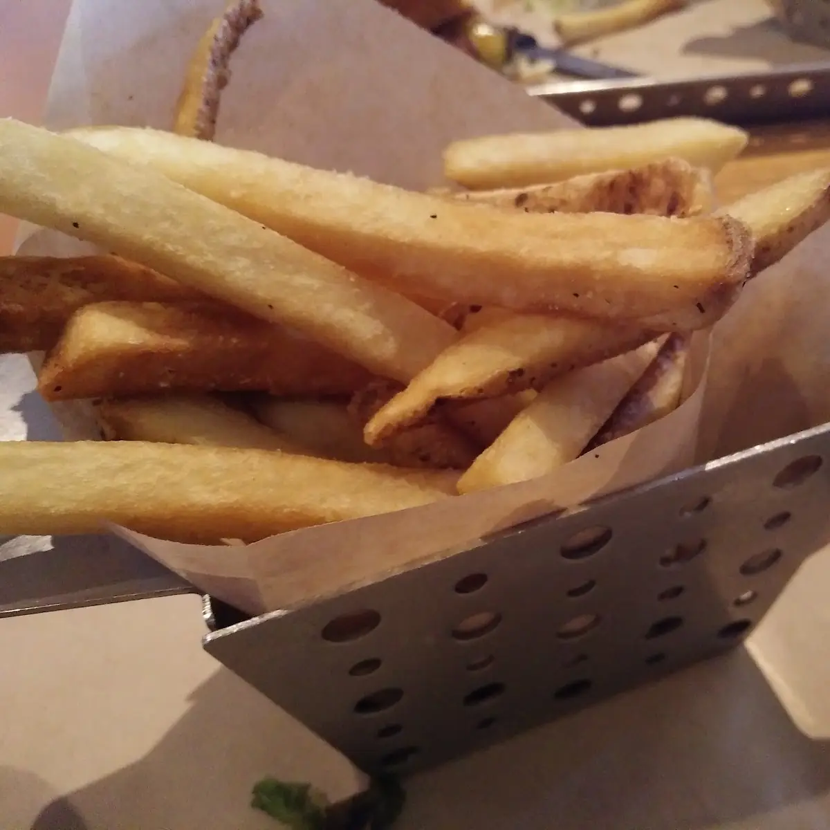 French Fries